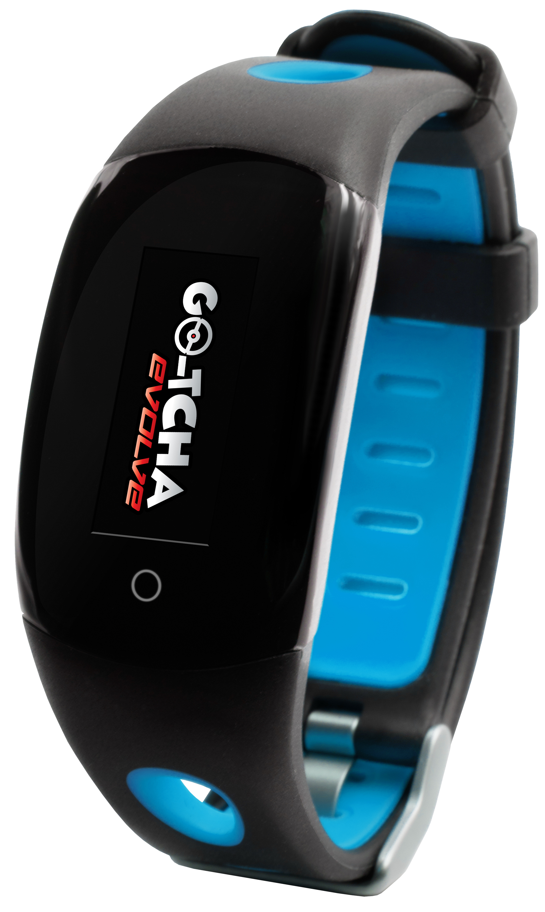 Gotcha Evolve LEDTouch Wristband Watch for Pokemon Go